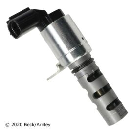 BECK ARNLEY BECK ARNLEY VVT