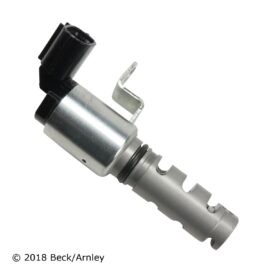 BECK ARNLEY BECK ARNLEY VVT