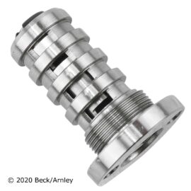 BECK ARNLEY BECK ARNLEY VVT