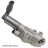 BECK ARNLEY VALVE TMG SLND