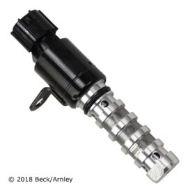 BECK ARNLEY VALVE TMG SLND