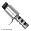 BECK ARNLEY VALVE TMG SLND