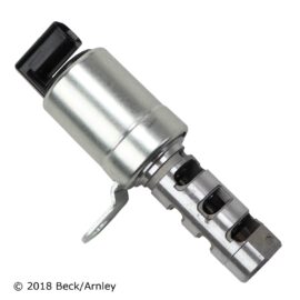 BECK ARNLEY VALVE TMG SLND