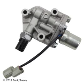 BECK ARNLEY VALVE TMG SLND