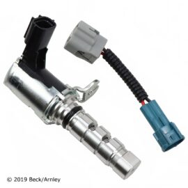 BECK ARNLEY VALVE TMG SLND