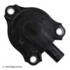 BECK ARNLEY VALVE TMG SLND