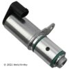 BECK ARNLEY VARIABLE VALVE