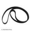 BECK ARNLEY TIMING BELT