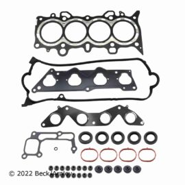 BECK ARNLEY CYL HEAD SET