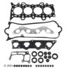 BECK ARNLEY CYL HEAD SET