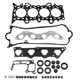 BECK ARNLEY CYL HEAD SET