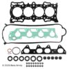 BECK ARNLEY CYL HEAD SET