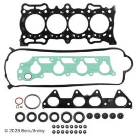 BECK ARNLEY CYL HEAD SET