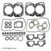 BECK ARNLEY CYL HEAD SET