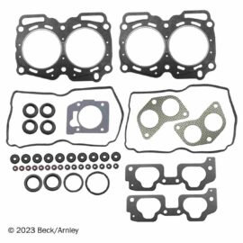 BECK ARNLEY CYL HEAD SET