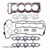 BECK ARNLEY CYL HEAD SET