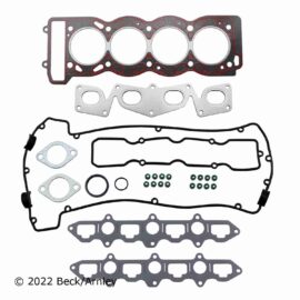 BECK ARNLEY CYL HEAD SET