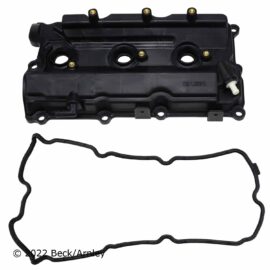 BECK ARNLEY VALVE COVR ASSY
