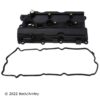 BECK ARNLEY VALVE COVR ASSY