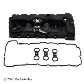BECK ARNLEY BECK ARNLEY GSK