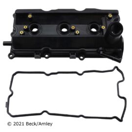 BECK ARNLEY VLV COVER ASSEM