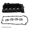 BECK ARNLEY VALVE ASSEMBLY