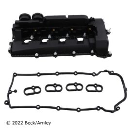 BECK ARNLEY VALVE ASSEMBLY
