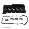 BECK ARNLEY VALVE ASSEMBLY