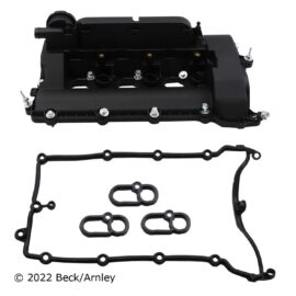 BECK ARNLEY VALVE ASSEMBLY