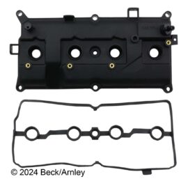 BECK ARNLEY VALVE COVR ASSY