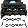 BECK ARNLEY VALVE COVER ASS