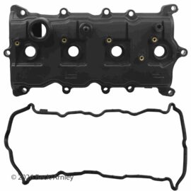BECK ARNLEY VALVE COVER ASS