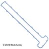 BECK ARNLEY VALVE COVR GSKT