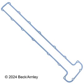 BECK ARNLEY VALVE COVR GSKT