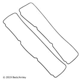 BECK ARNLEY VALVE COVR GSKT