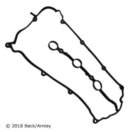 BECK ARNLEY VALVE COVR GSKT