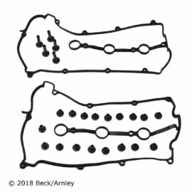 BECK ARNLEY VALVE COVR GSKT