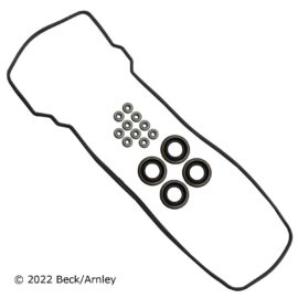 BECK ARNLEY VALVE COVR GSKT