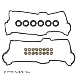 BECK ARNLEY VALVE COVR GSKT
