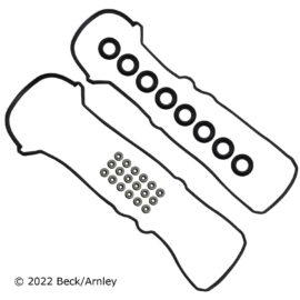 BECK ARNLEY VALVE COVR GSKT