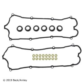 BECK ARNLEY VALVE COVR GSKT