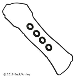 BECK ARNLEY VALVE COVR GSKT