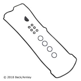 BECK ARNLEY VALVE COVR GSKT