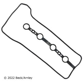 BECK ARNLEY VALVE COVR GSKT