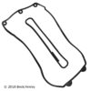 BECK ARNLEY VALVE COVR GSKT