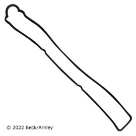 BECK ARNLEY VALVE COVR GSKT