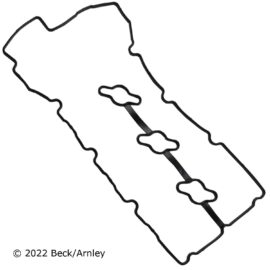 BECK ARNLEY VALVE COVR GSKT