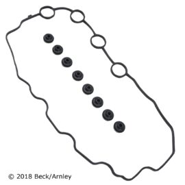 BECK ARNLEY VALVE COVER SET