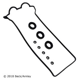 BECK ARNLEY VALVE COVER SET