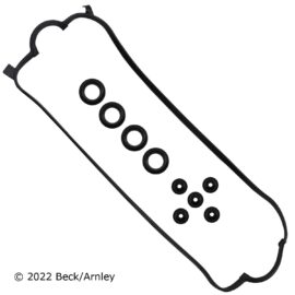 BECK ARNLEY VALVE COVER SET